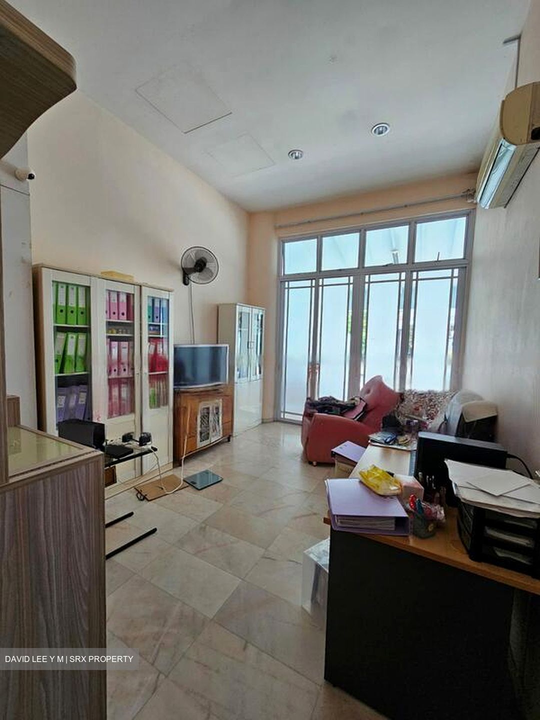 Jalan Kayu Estate (D28), Semi-Detached #459476861